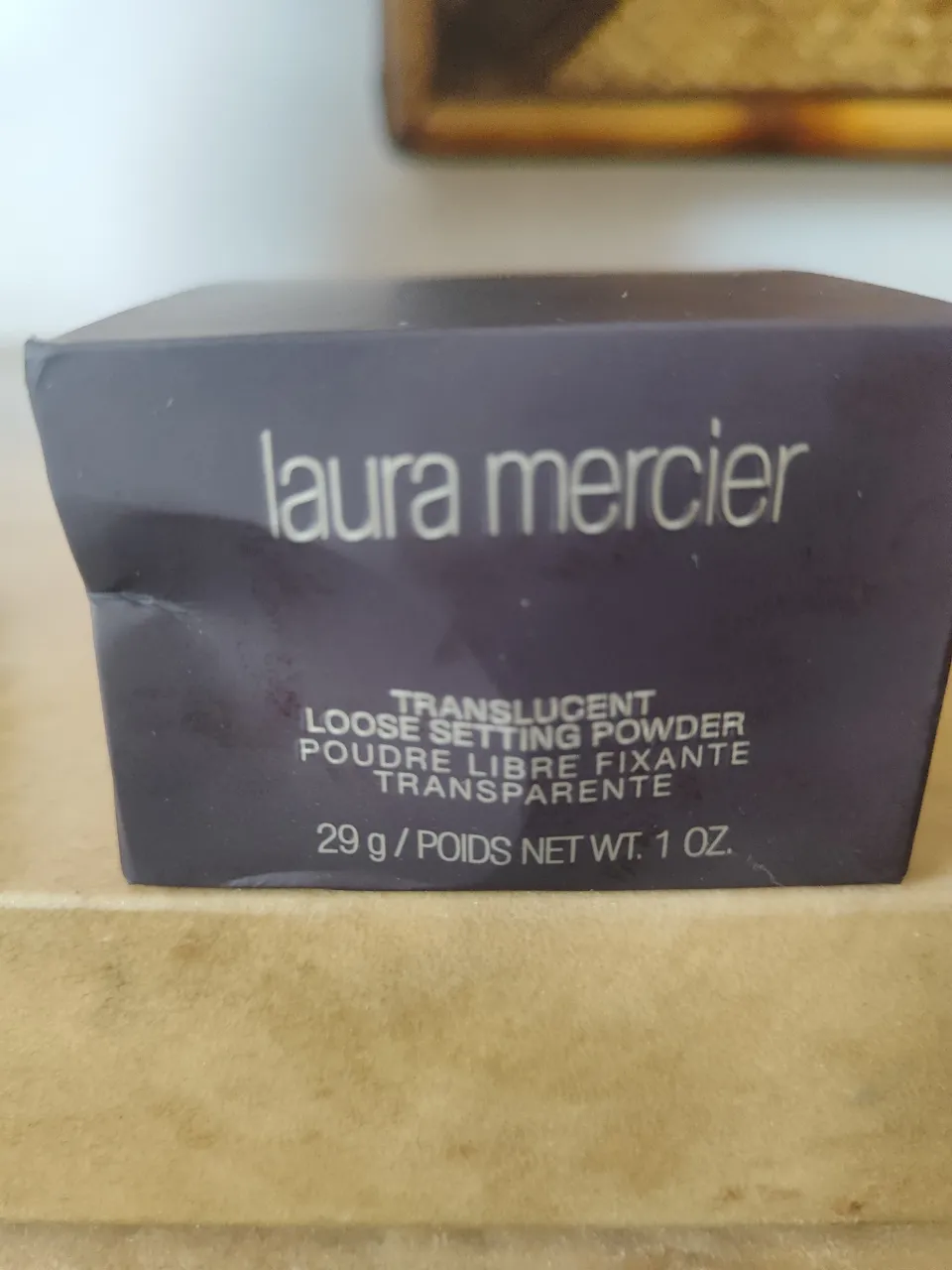 Lencería Laura mercier - imagen 1