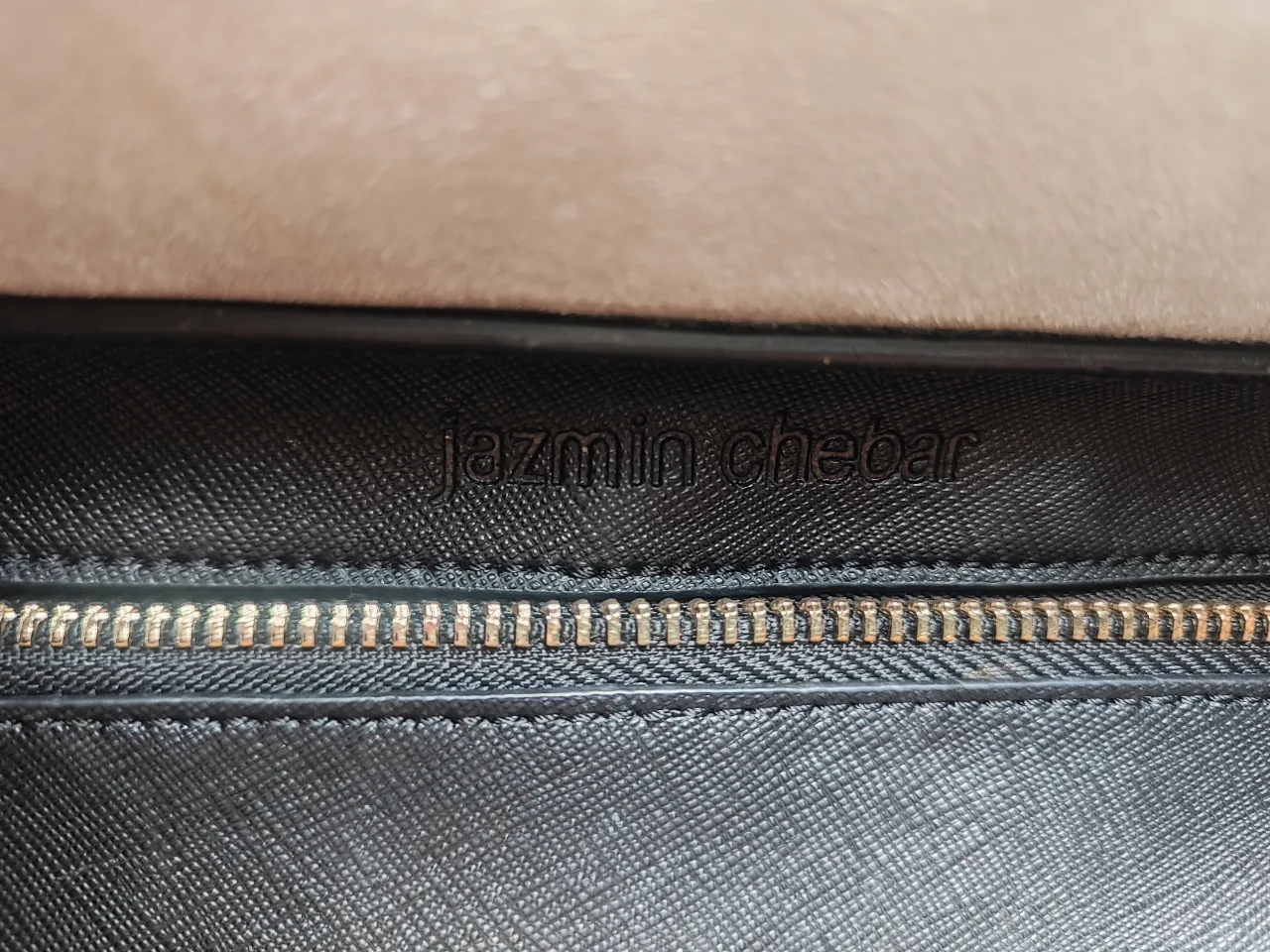 Bolso Jazmín Chebar - imagen 3