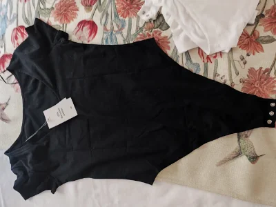 H & m