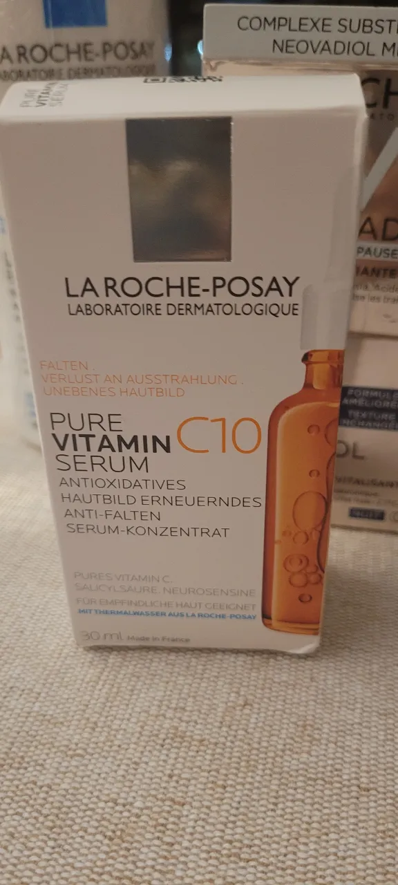 Lencería La roche posay - imagen 1