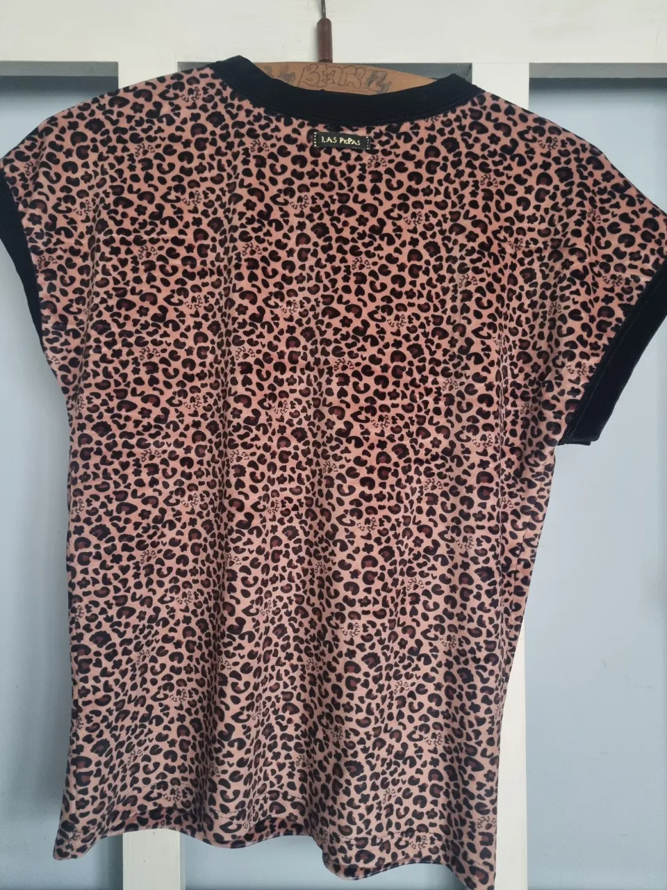 Remera Las Pepas - imagen 3