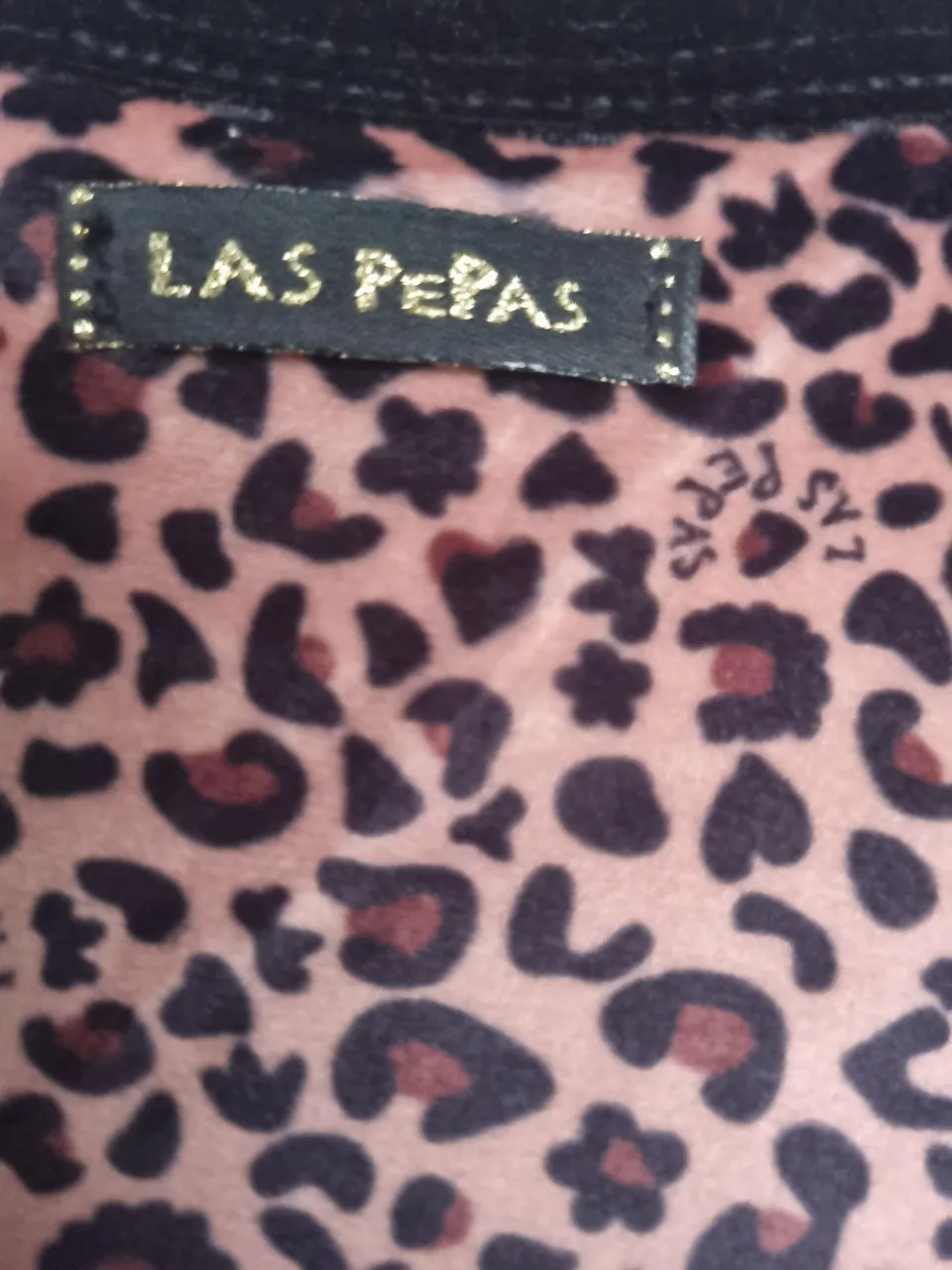 Remera Las Pepas - imagen 4