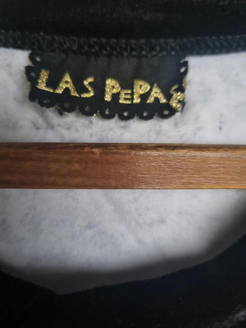 Remera Las Pepas - imagen 2