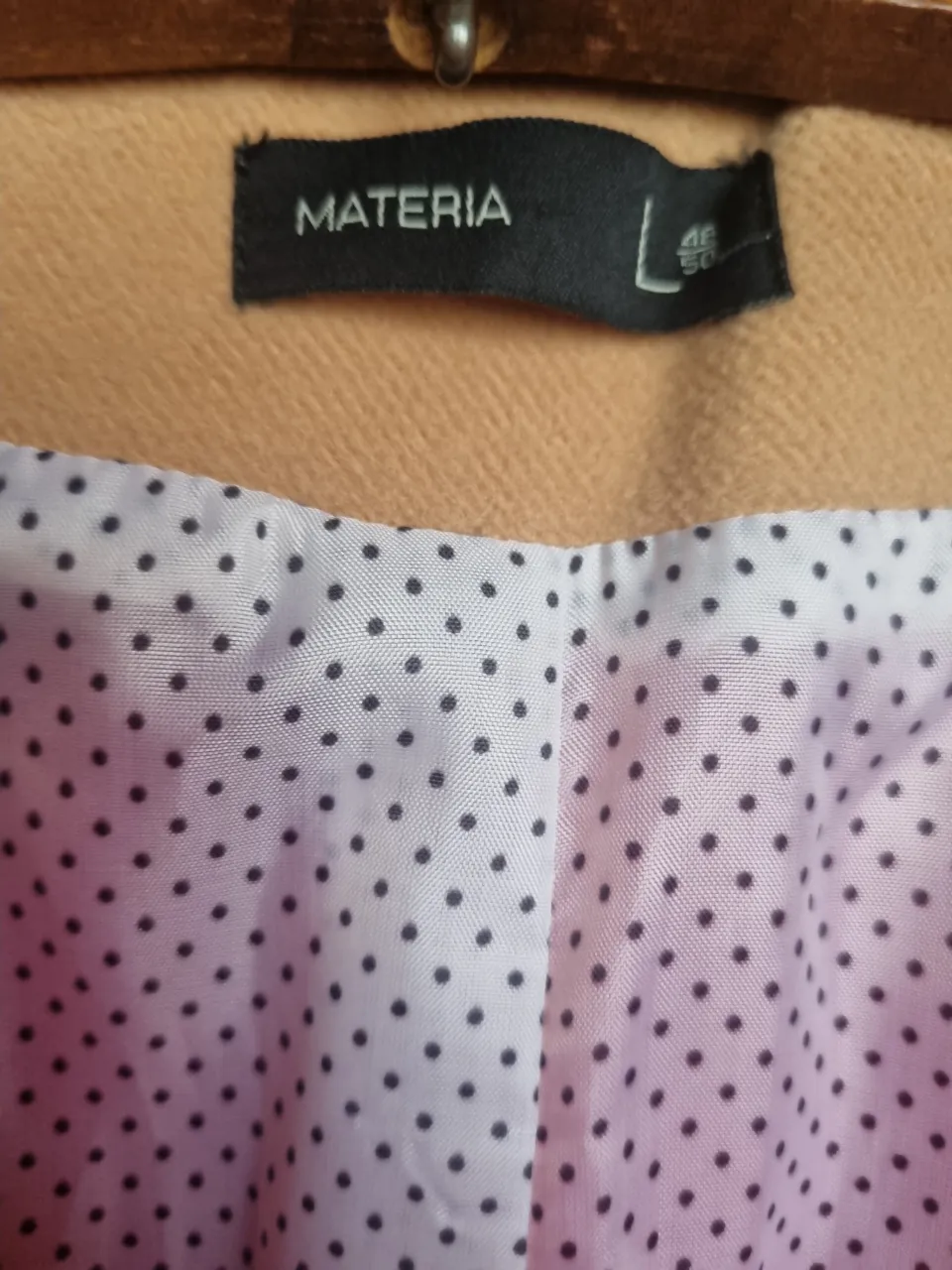 Tapado MATERIA - imagen 3