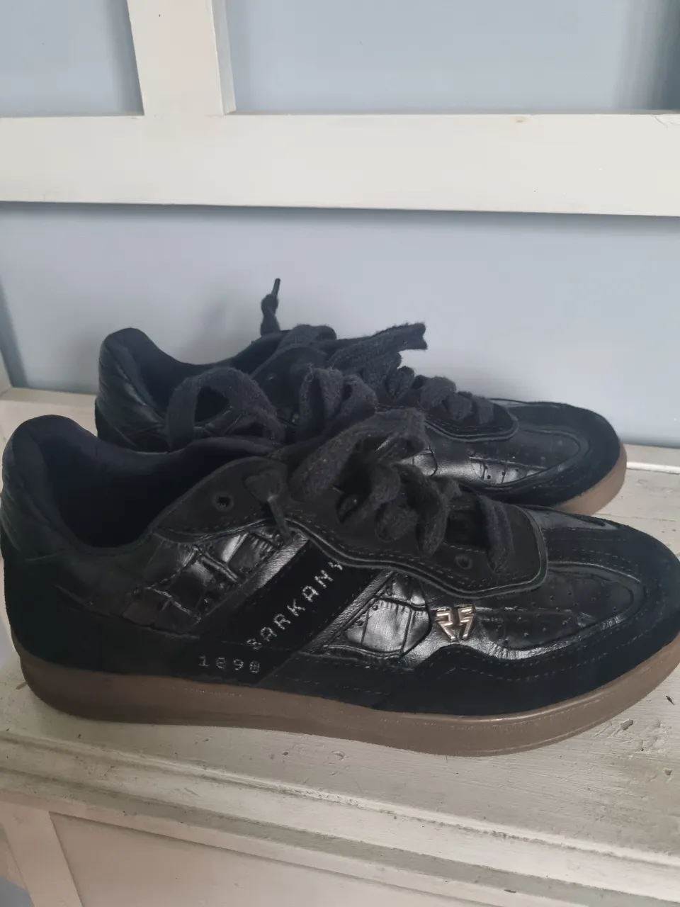 Zapatillas Sarkany - imagen 4