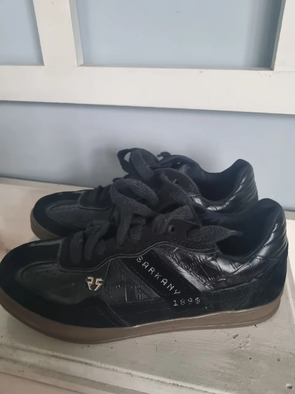 Zapatillas Sarkany - imagen 2