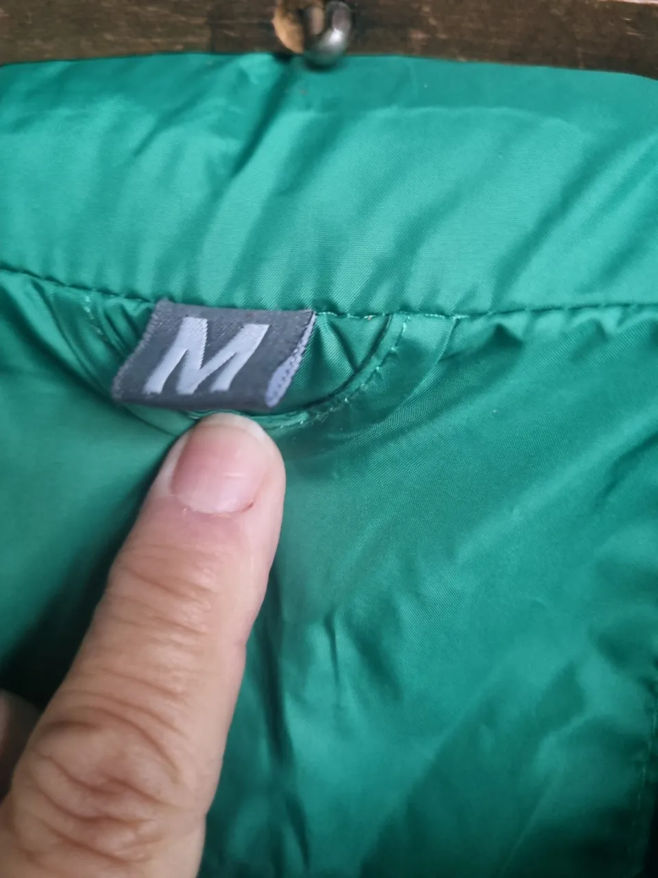 Campera Otras marcas - imagen 3