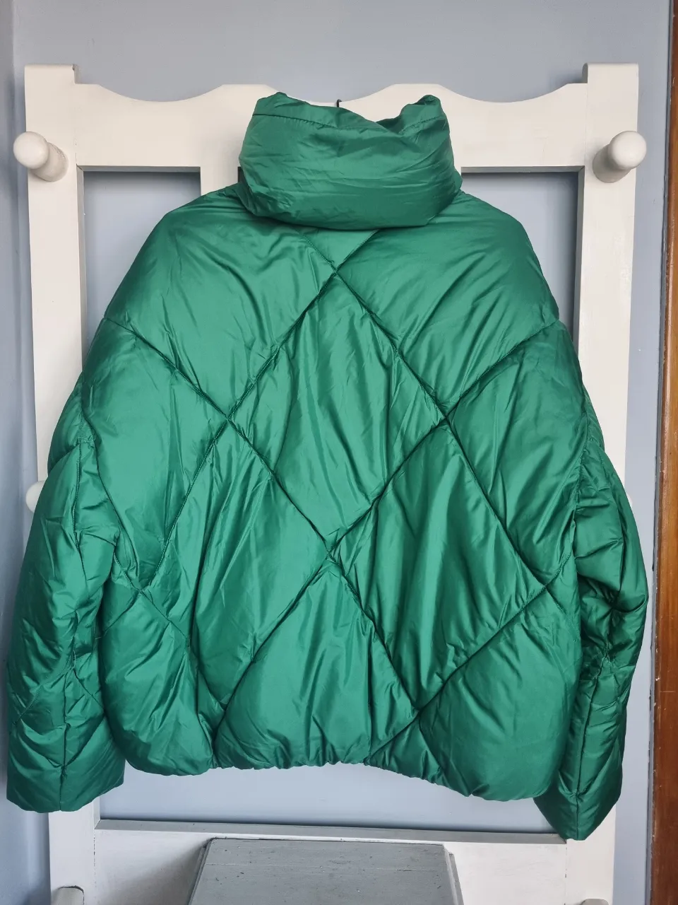 Campera Otras marcas - imagen 2