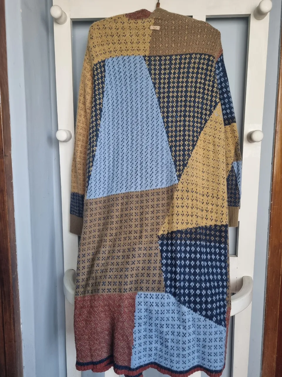 Cardigan Rapsodia - imagen 2