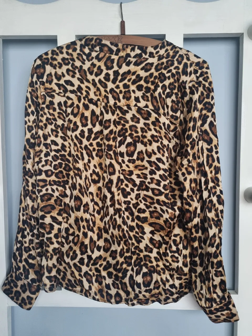 Blusa Rapsodia - imagen 3