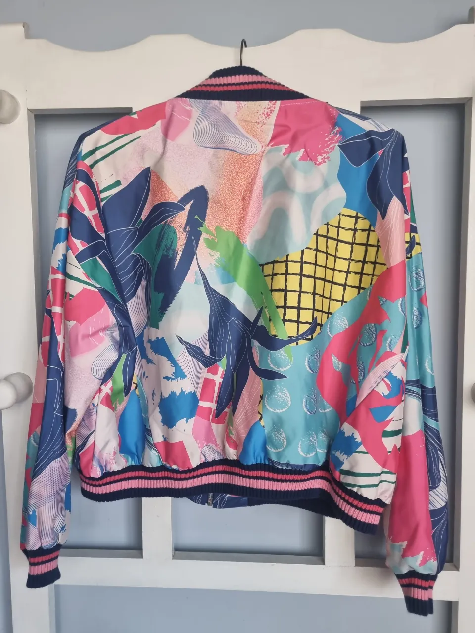 Campera Doll Store - imagen 2
