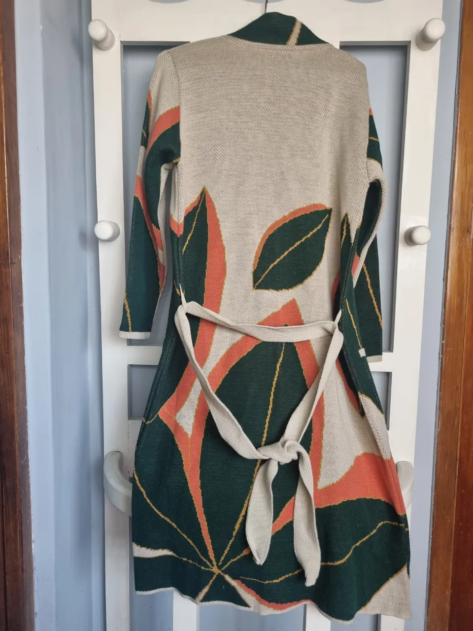 Cardigan Wanama - imagen 3