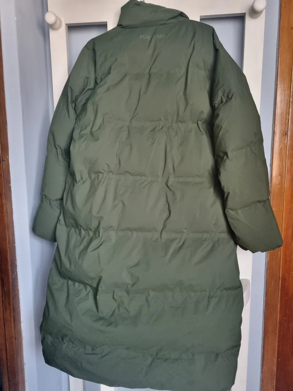 Campera Portsaid - imagen 2