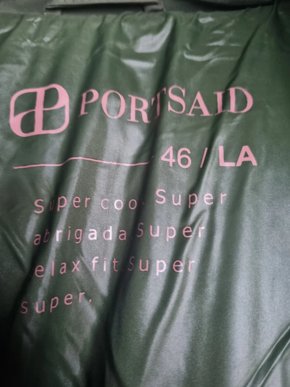 Campera Portsaid - imagen 3
