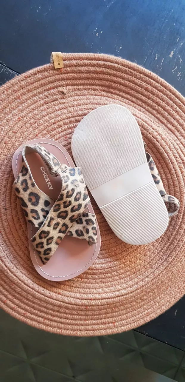 Sandalias Cheky - imagen 2