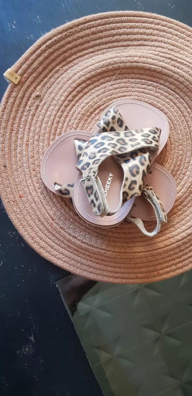 Sandalias Cheky - imagen 3