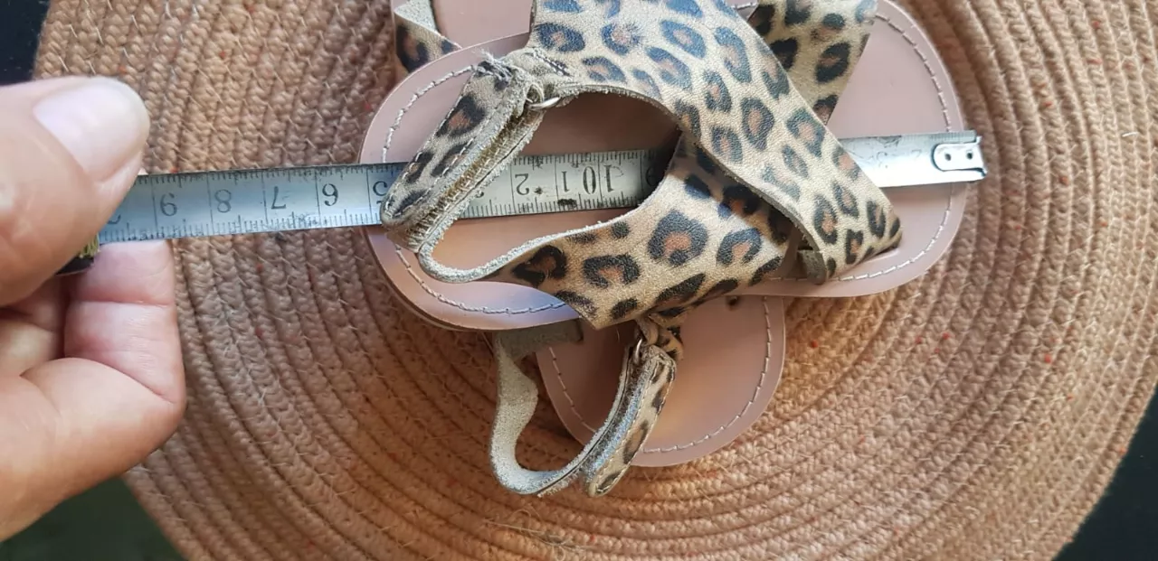 Sandalias Cheky - imagen 5