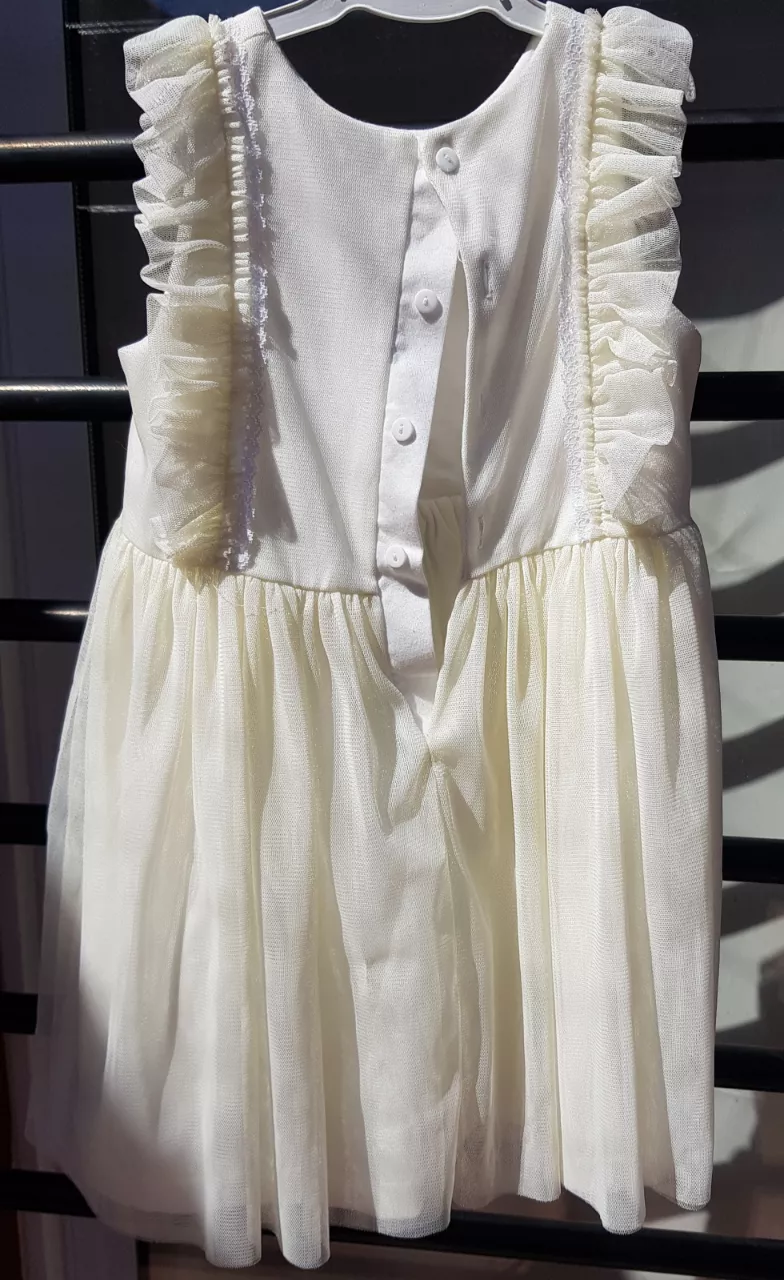 Vestido A ≠ - imagen 3