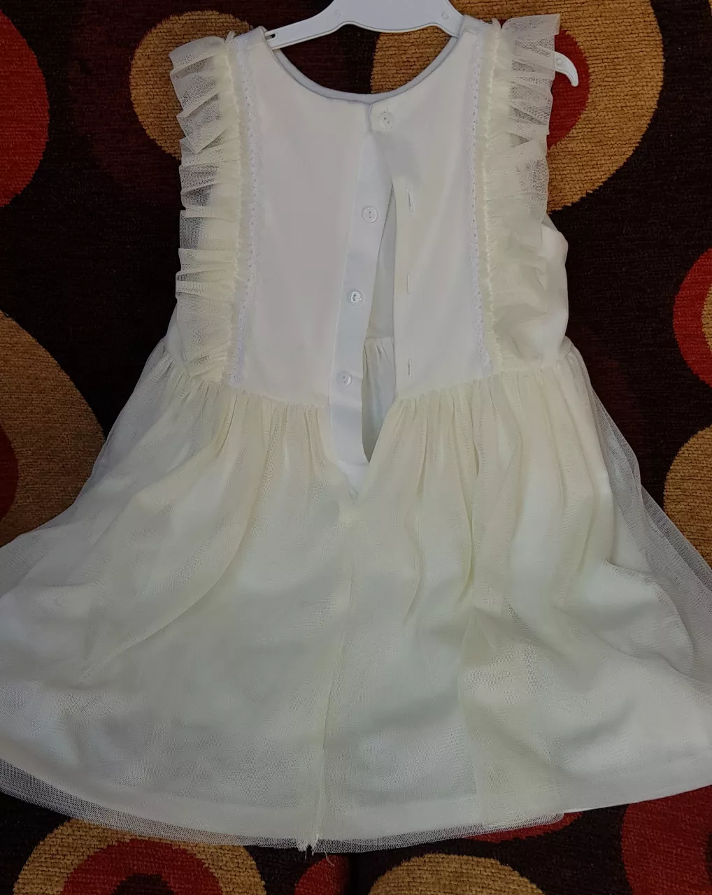 Vestido A ≠ - imagen 2