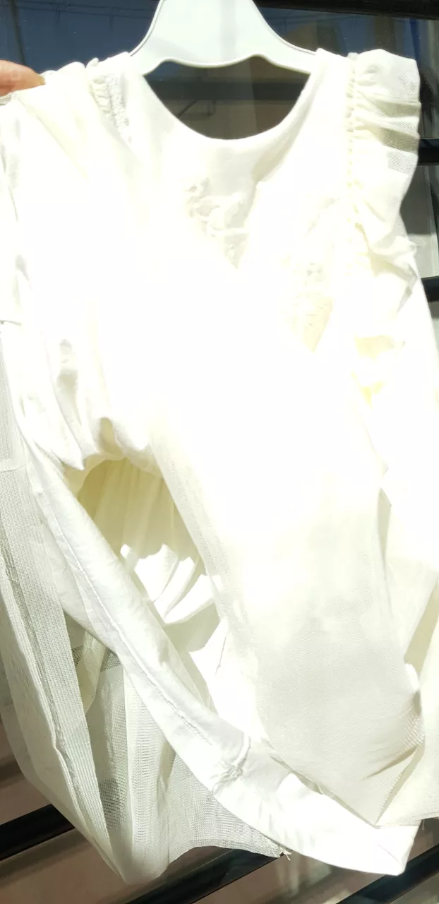 Vestido A ≠ - imagen 4