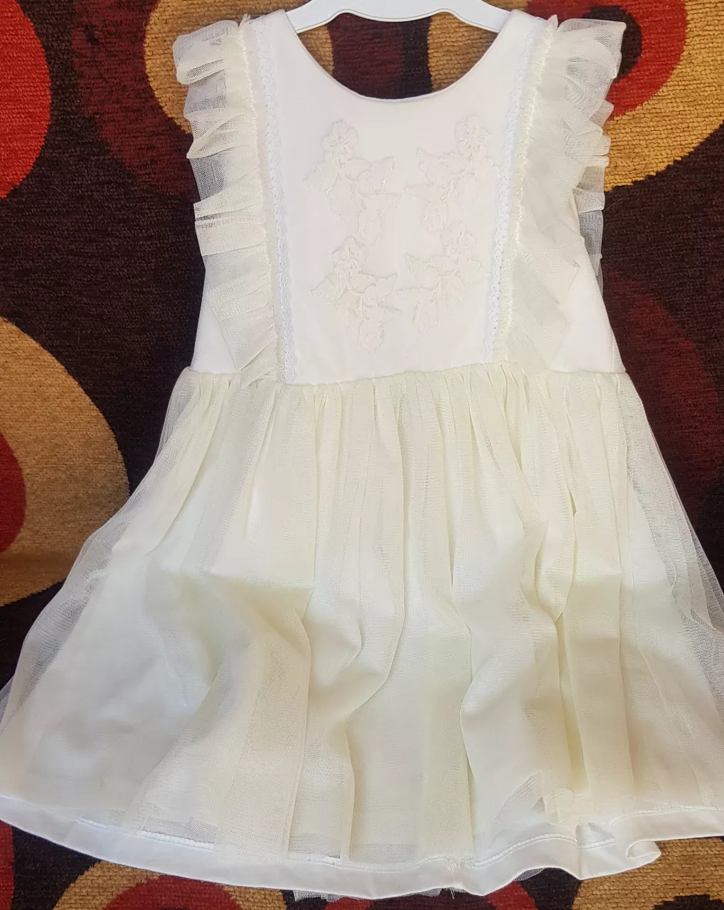 Vestido A ≠ - imagen 1