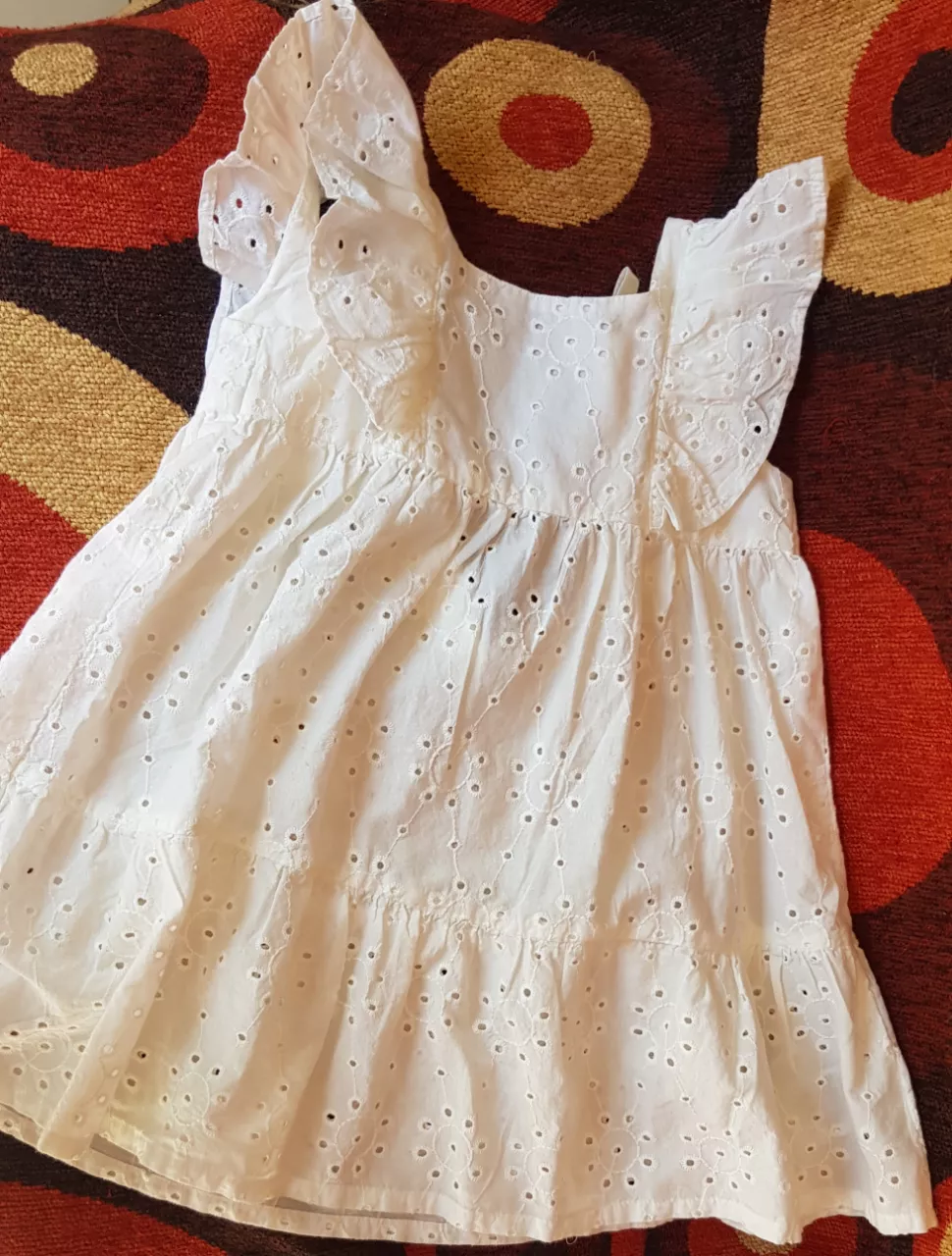 Vestido H&M