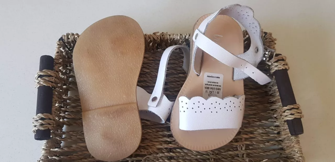 Sandalias Tribbia - Vista 3