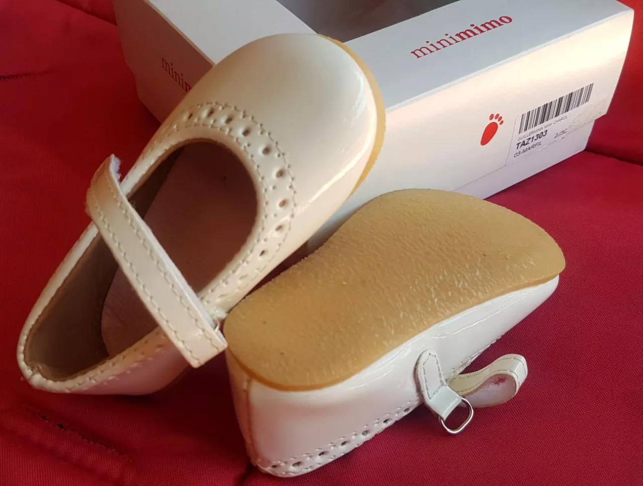 Sandalias Minimimo - imagen 2