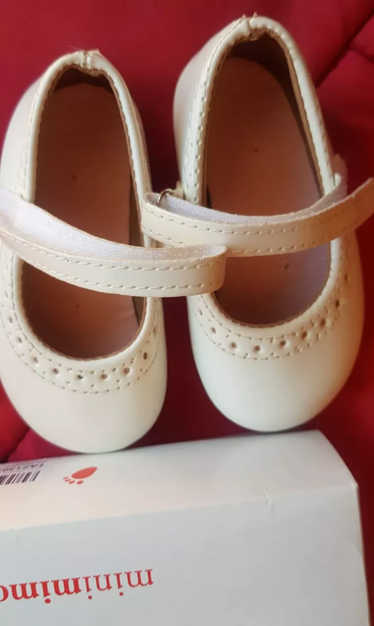 Sandalias Minimimo - imagen 3