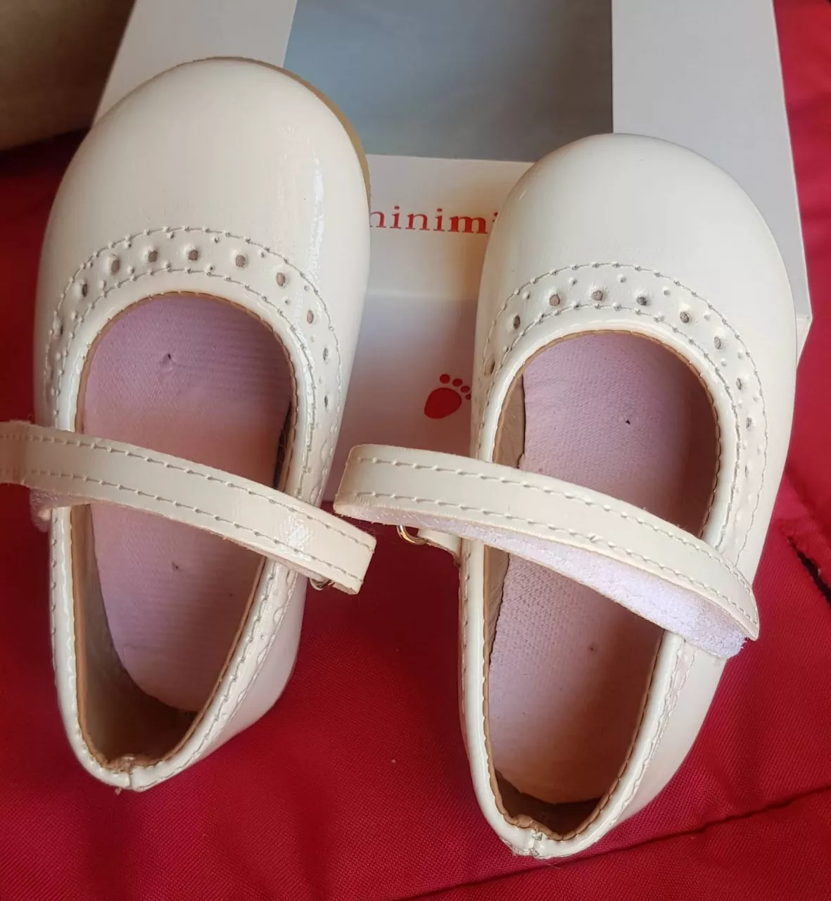 Sandalias Minimimo - imagen 4