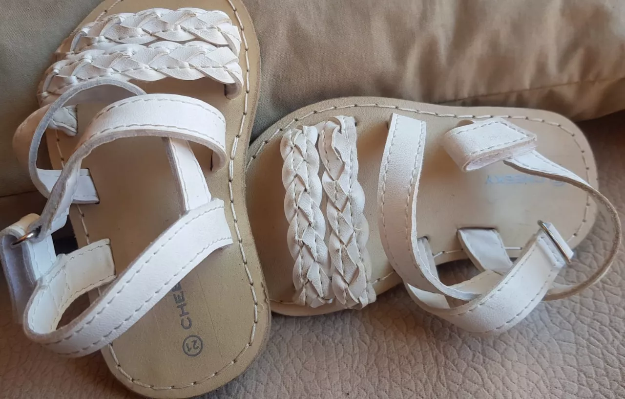 Sandalias CHEEKY - imagen 2