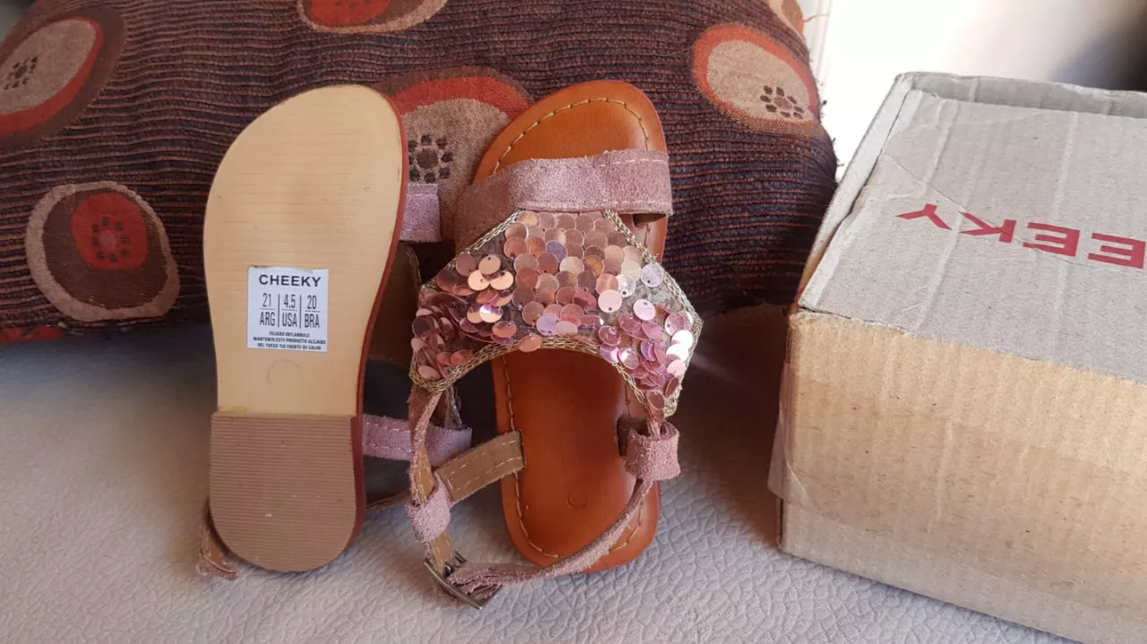 Sandalias CHEEKY - imagen 3