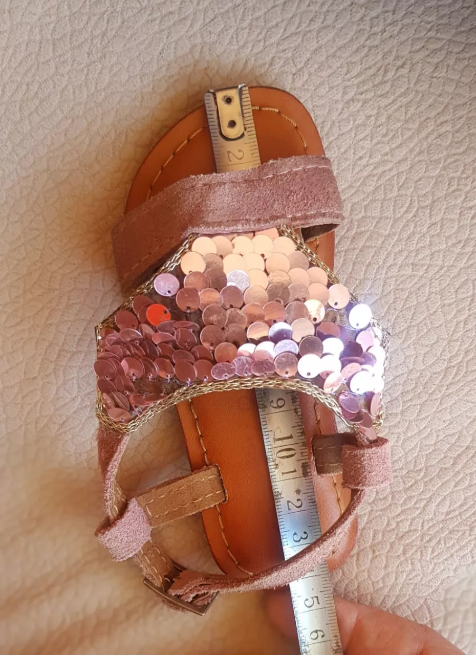 Sandalias CHEEKY - imagen 2