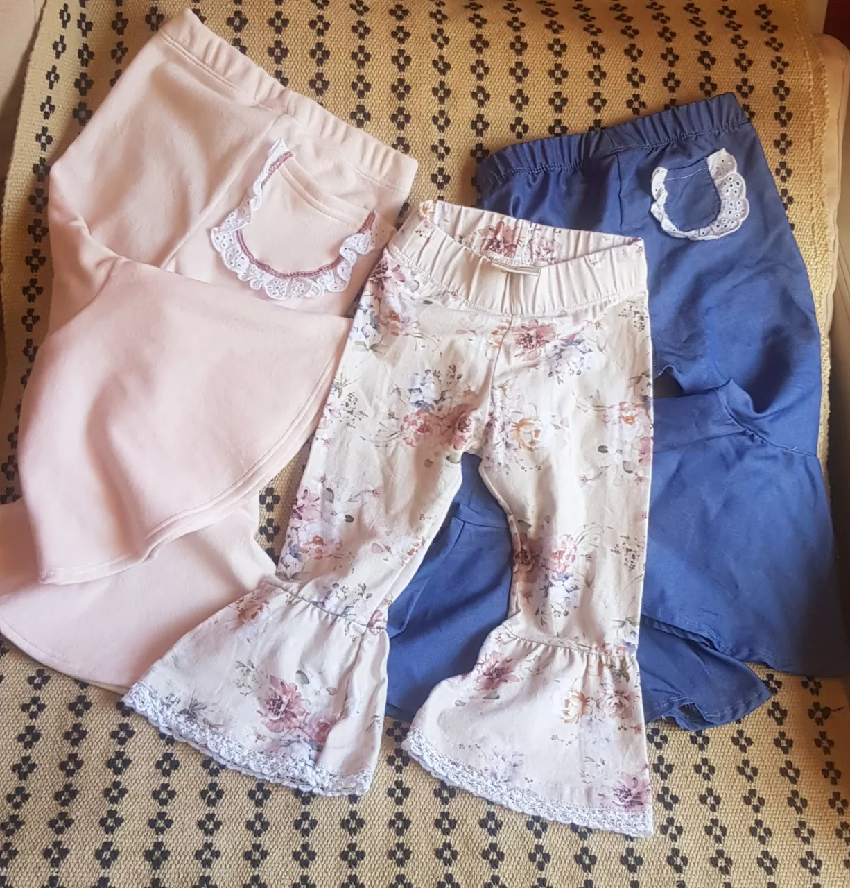 Pantalón Petit - imagen 3