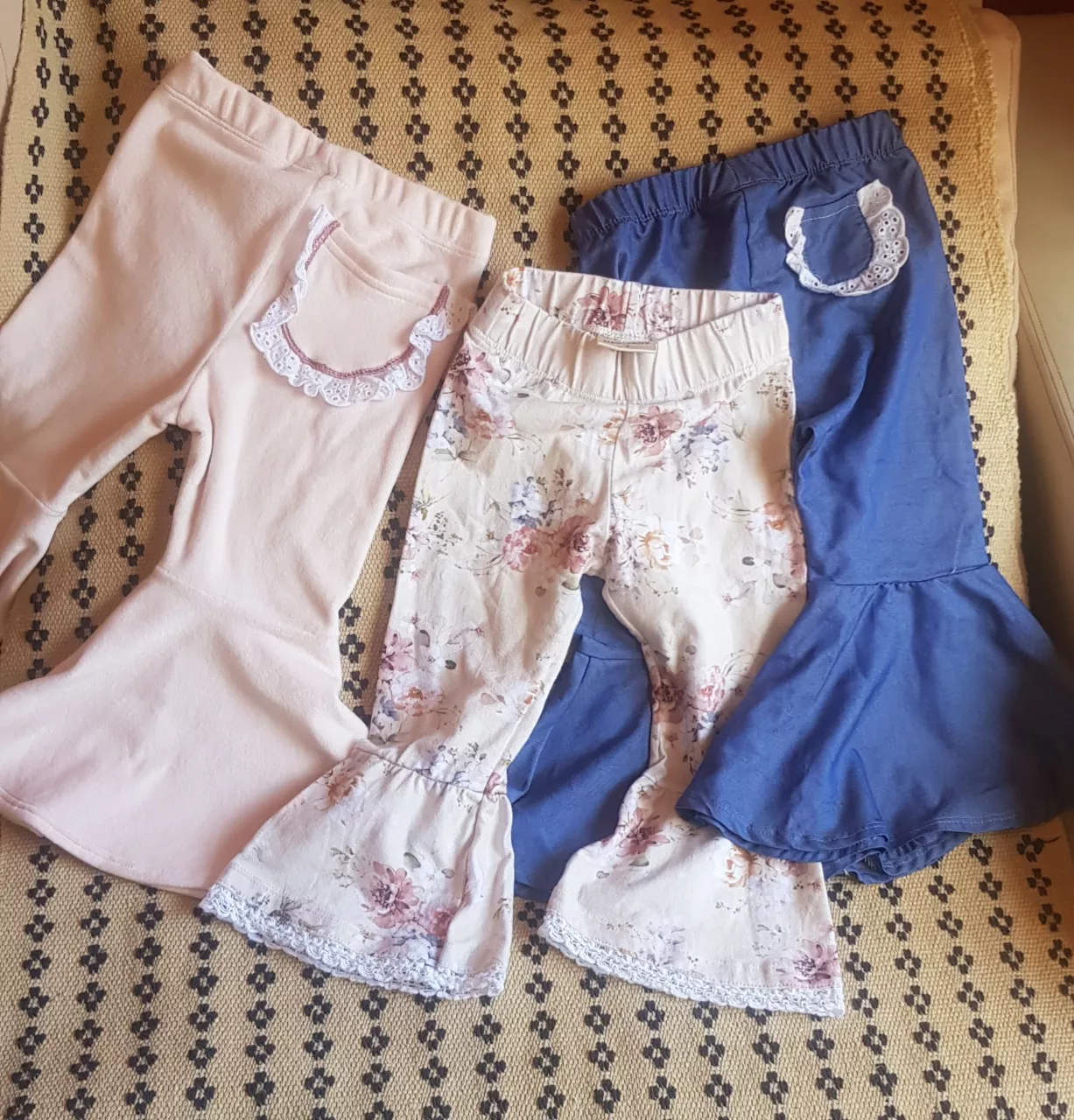 Pantalón Petit - imagen 1