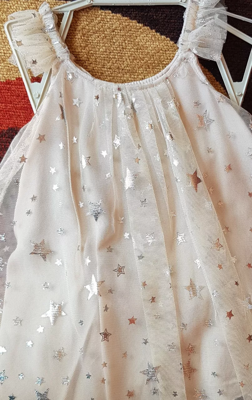 Vestido A ≠ - imagen 5