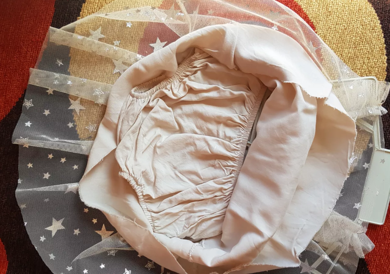 Vestido A ≠ - imagen 4