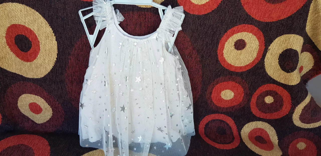 Vestido A ≠ - imagen 3