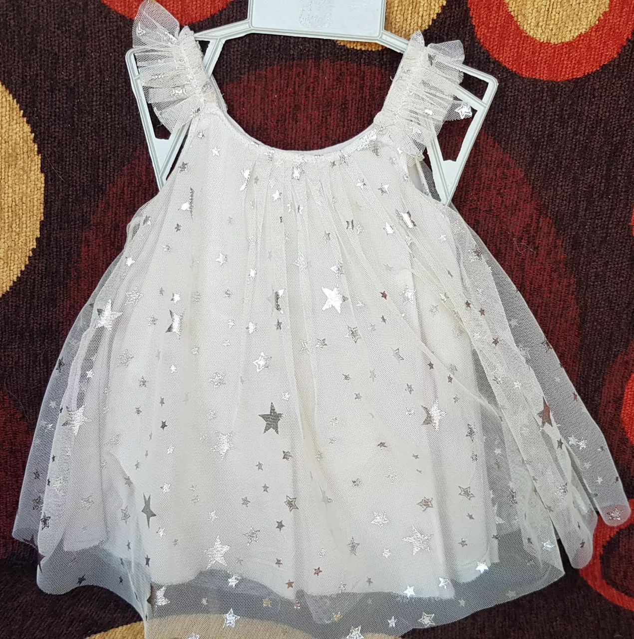Vestido A ≠ - imagen 1