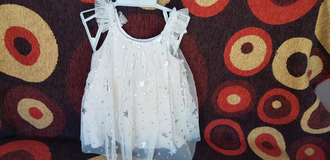 Vestido A ≠ - imagen 2