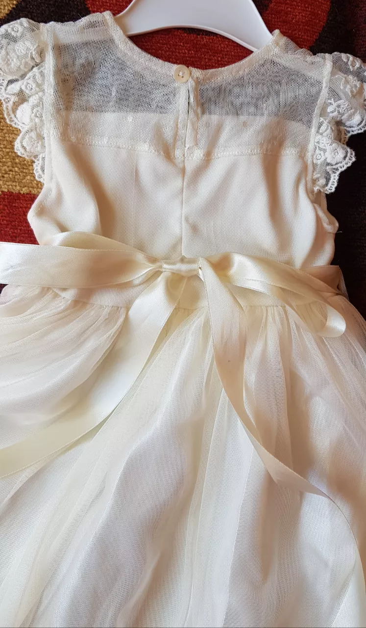 Vestido A ≠ - Vista 2
