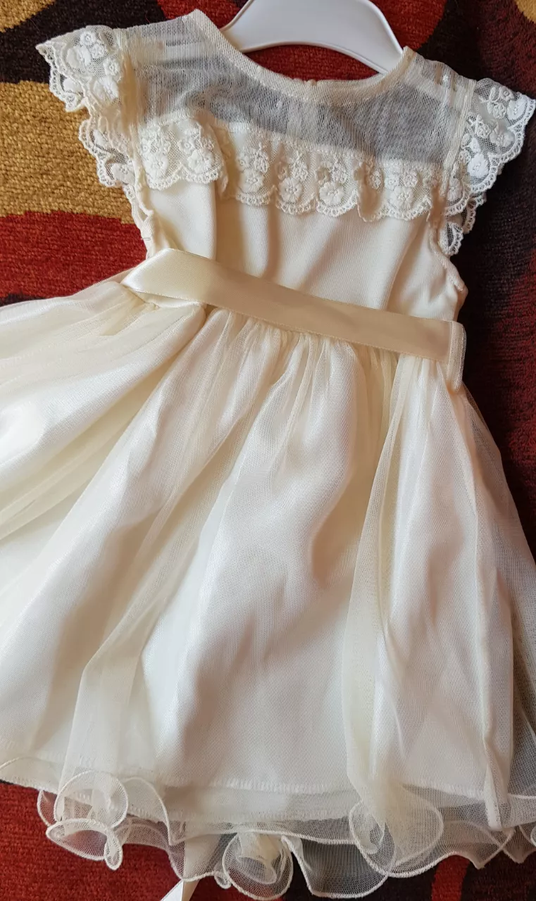 Vestido A ≠ miniatura 4