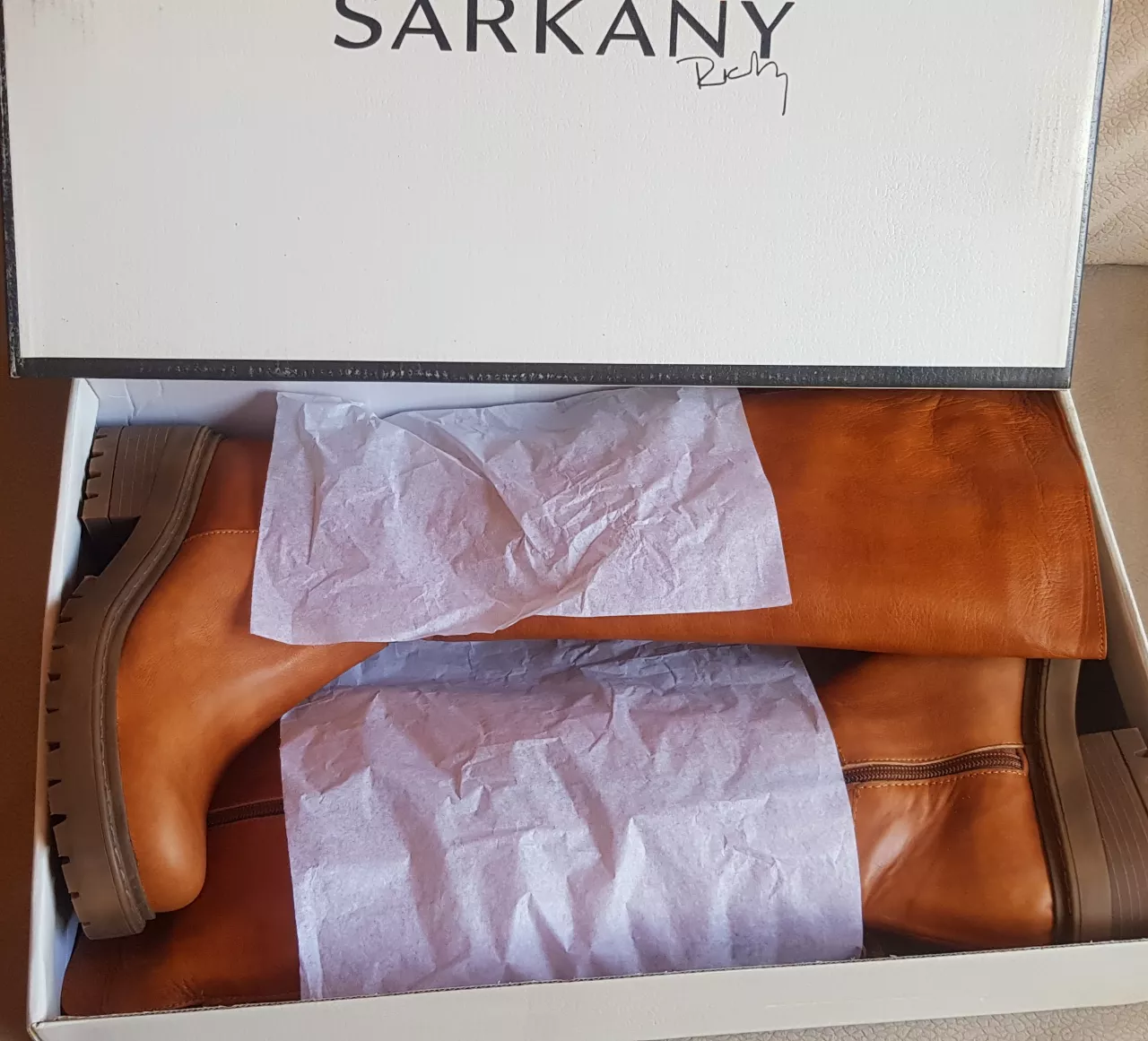 Botas Sarkany - imagen 7