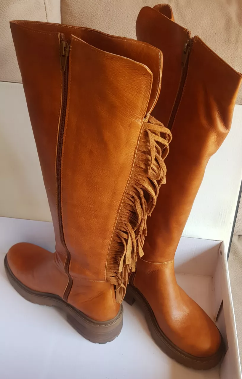 Botas Sarkany - imagen 3