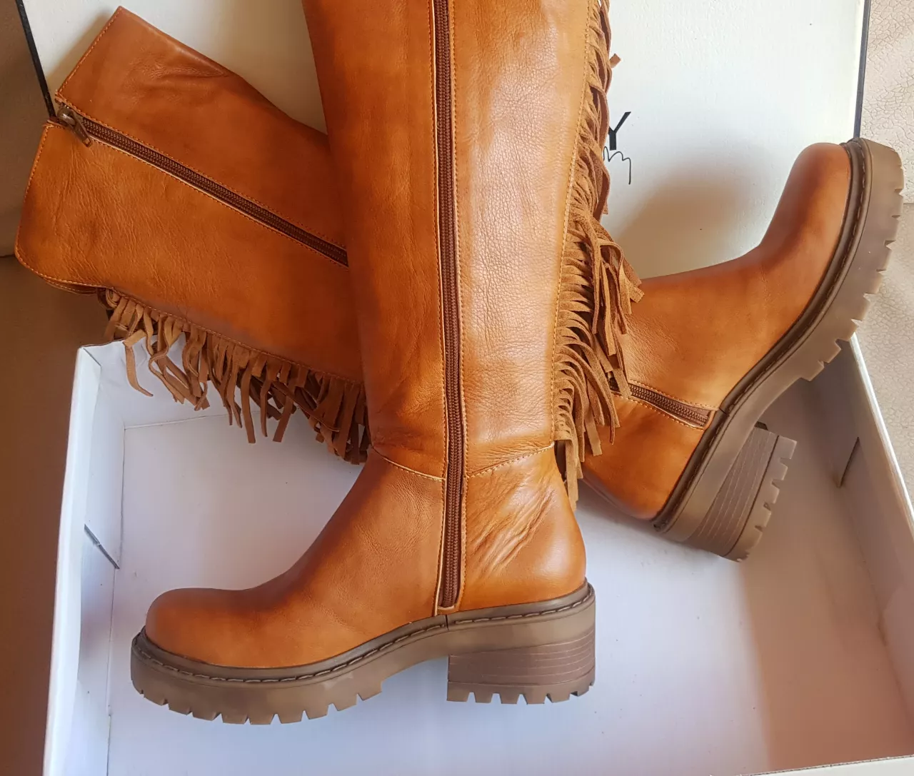 Botas Sarkany - imagen 5