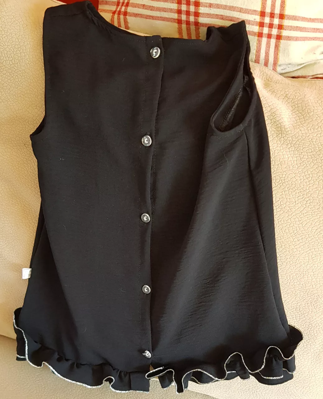 Vestido corto A ≠ - imagen 2