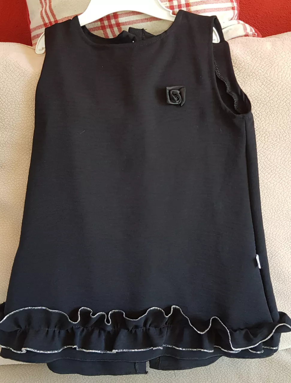 Vestido corto A ≠ - imagen 1