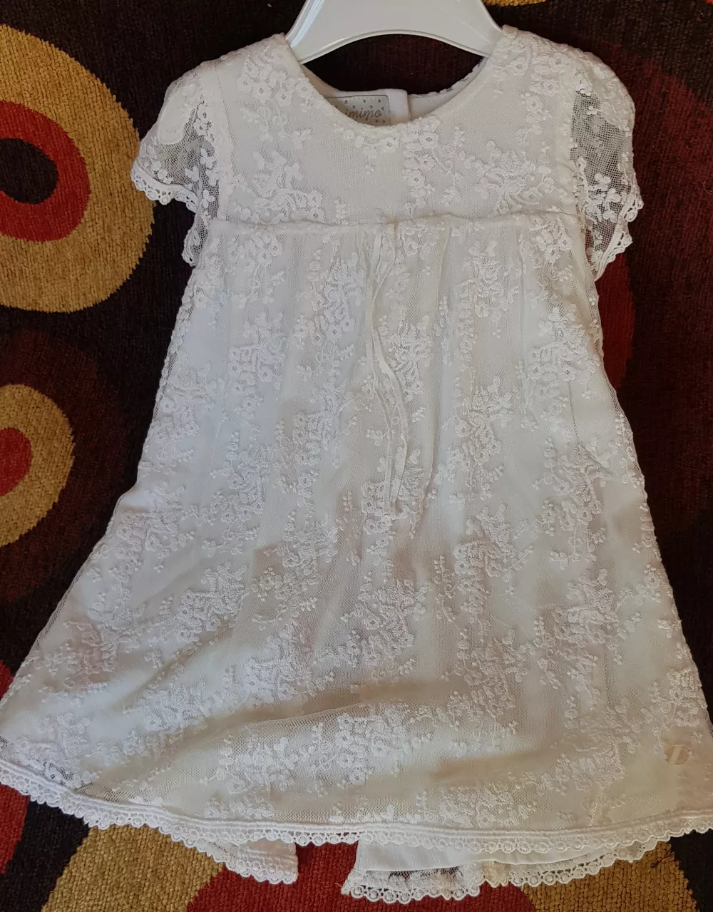 Vestido corto Minimimo - imagen 1