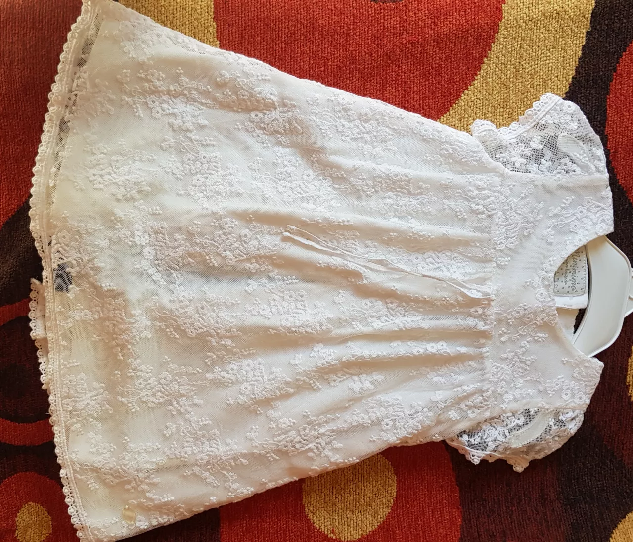 Vestido corto Minimimo - imagen 2