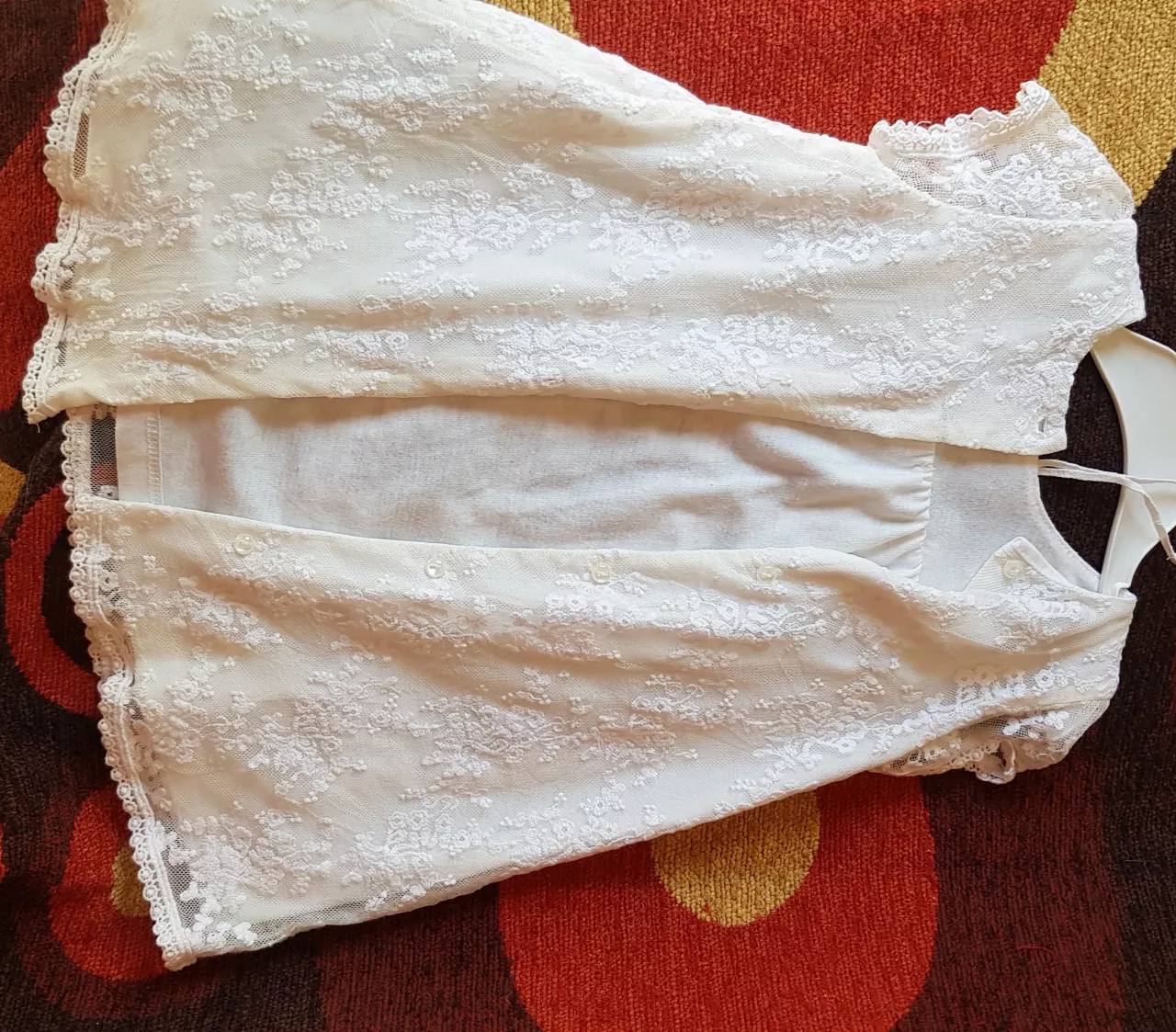 Vestido corto Minimimo - imagen 5